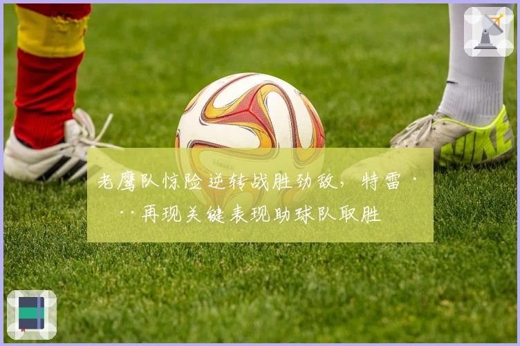 老鹰队惊险逆转战胜劲敌,特雷·杨再现关键表现助球队取胜