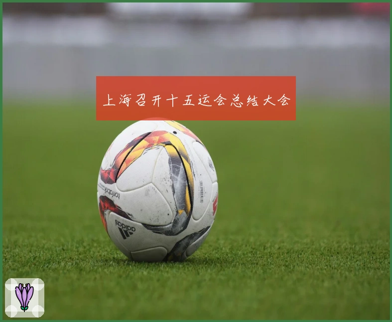 上海召开十五运会总结大会